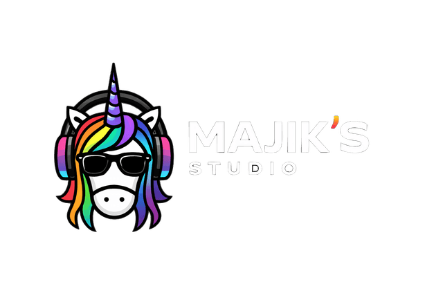 Majik's Studio